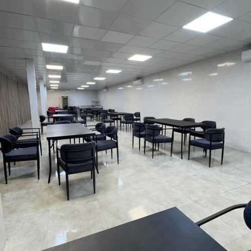 اجاره سالن برای تولد