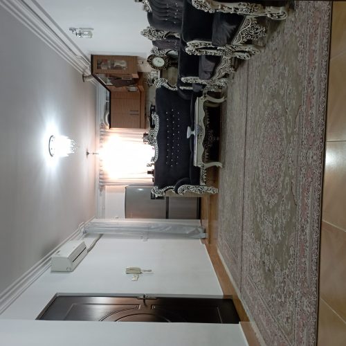 یک واحد دوخوابه با امتیازات کاملاجدا