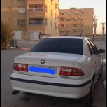 سمند ELX مدل 95 برج 12