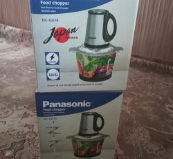 خردکن پاناسونیک +خردکن سیلور کرست