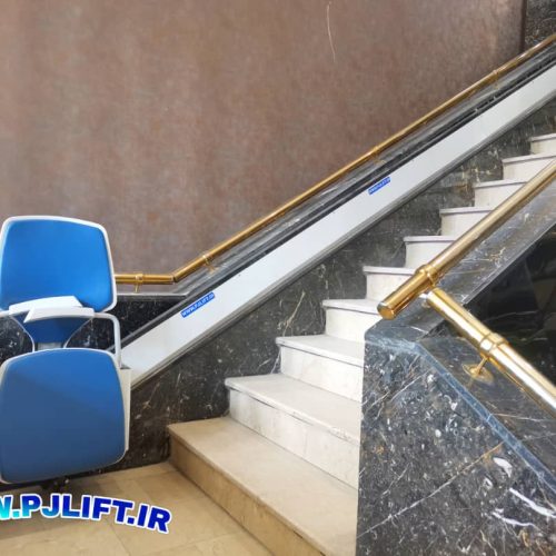 بالابر و پله پیما