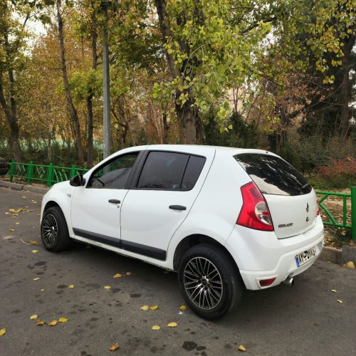 ساندرو دنده ای