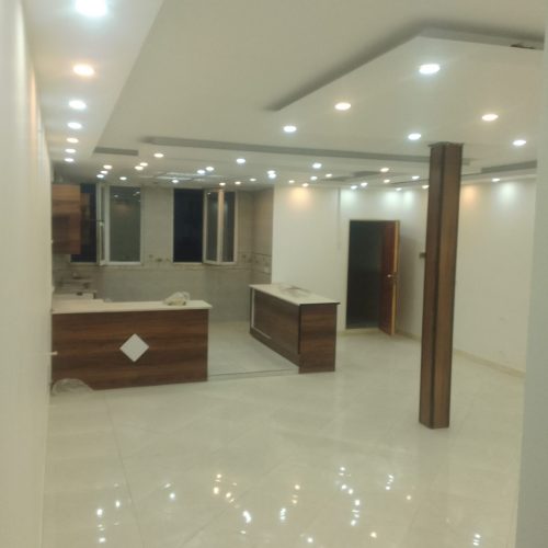 آپارتمان اجاره ایی