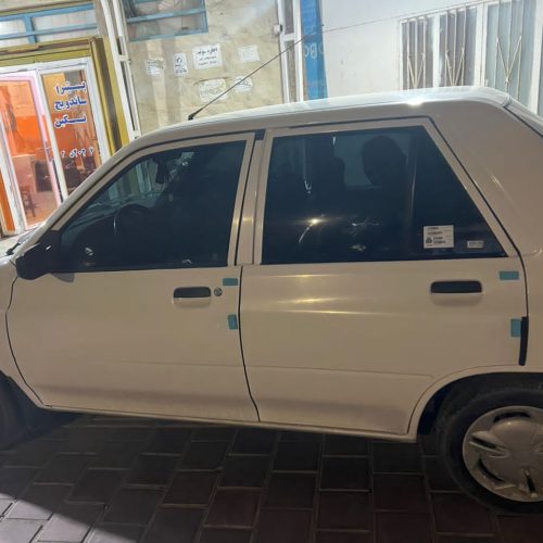 مدل 97 کارکرده 113