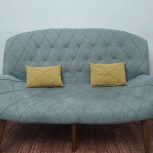 مبلمان هفت نفره مدل قایقی