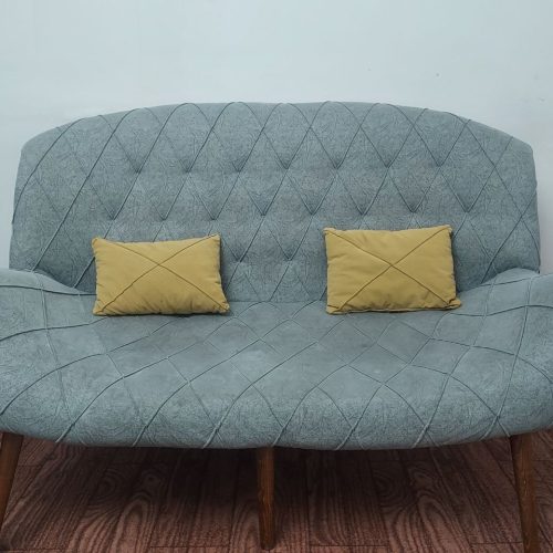 مبلمان هفت نفره مدل قایقی