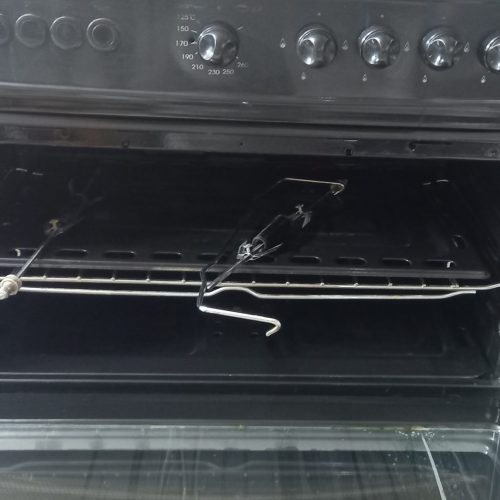 اجاق گاز فر دار تاکنو