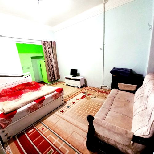 اجاره سوییت و واحد ماهانه