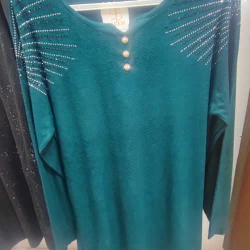 لباس زنانه البسه زنانه تیشرت تونیک شومیز شلوار دامن