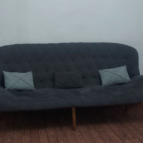 مبلمان هفت نفره مدل قایقی