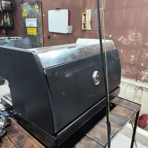 فروش دستگاه قهوه ساز صنعتی پاوانی ایتالیایی دوگروپ