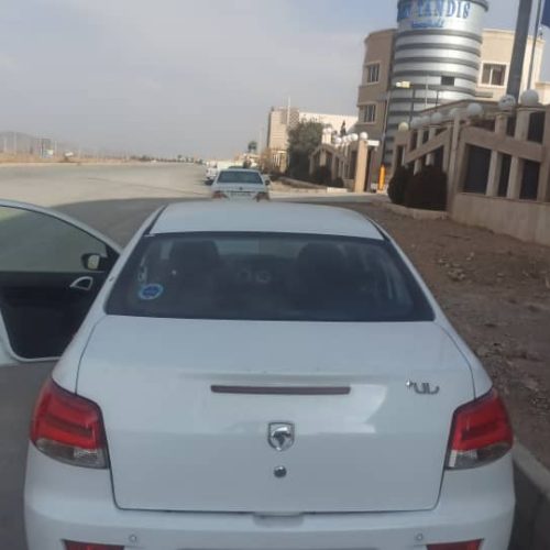 فروش رانا پلاس ارتقا یافته