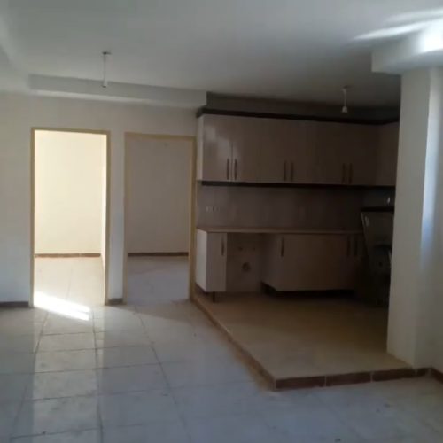 خانه شیرین شهر