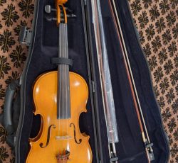 ویولن کارل هافنر 4/4 H5