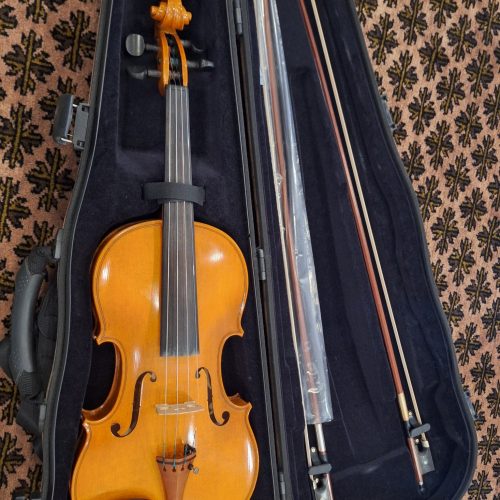 ویولن کارل هافنر 4/4 H5