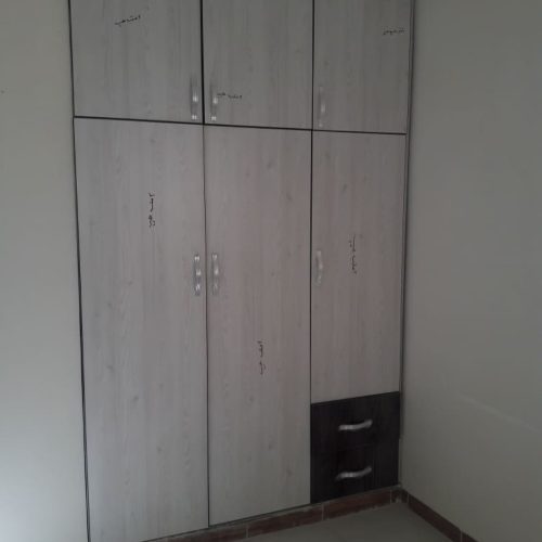 خانه شیرین شهر