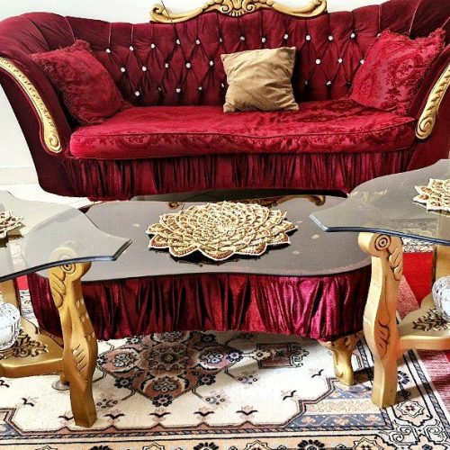 فروش مبل و بوفه