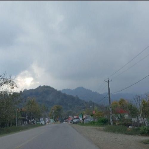 خونه کلنگی