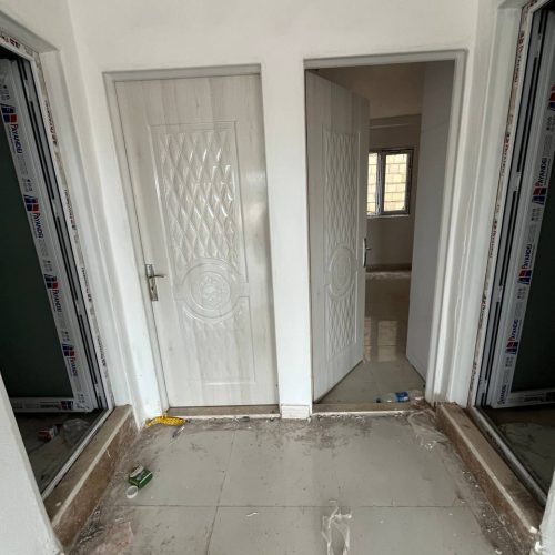 اپارتمان 110 متری