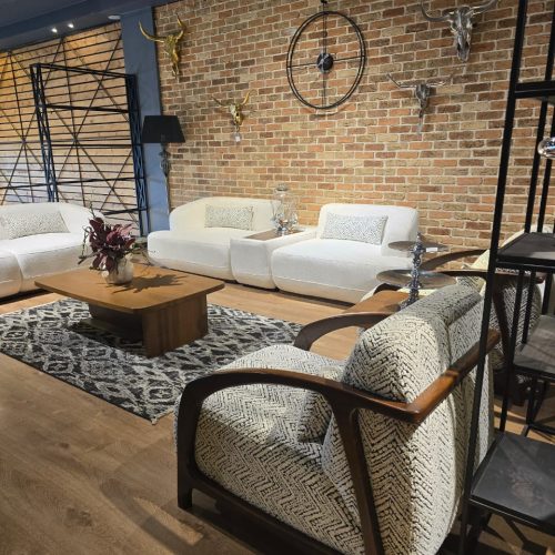 مبلمان منزل