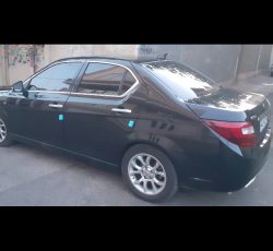 دنا پلاس توربو مدل 98 تمیز