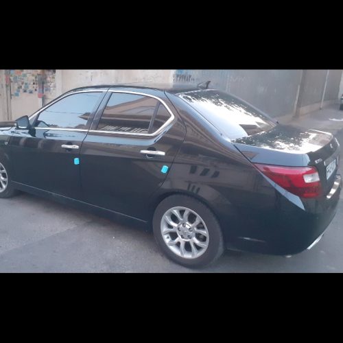 دنا پلاس توربو مدل 98 تمیز