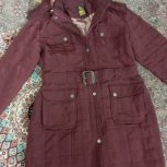 بارونی دخترانه