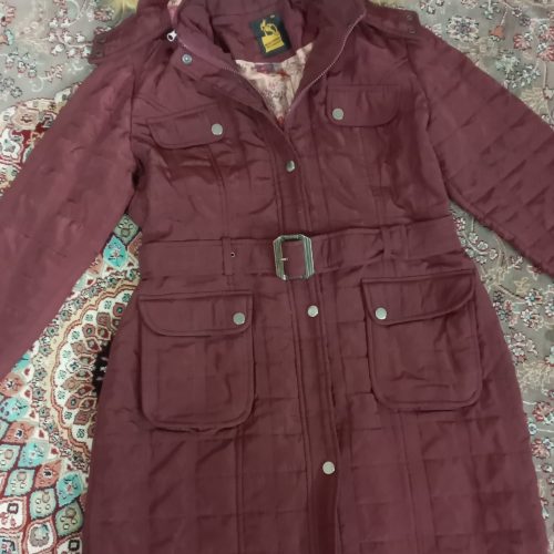 بارونی دخترانه