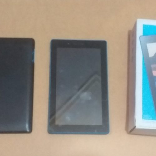 دو عدد تبلت 8 اینچ