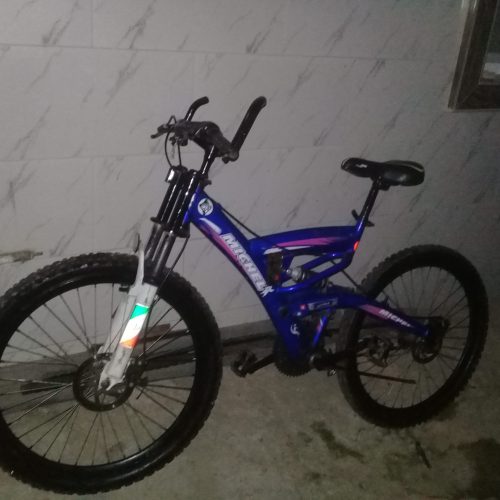 دوچرخه سالم