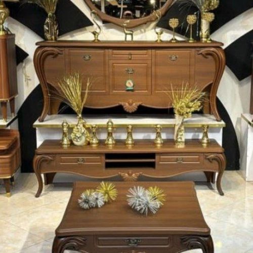 میز تلویزیون