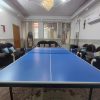 میز پینگ پنگ