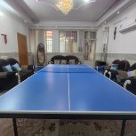 میز پینگ پنگ