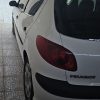 فروش 206 تیپ 5 فول مدل اسفند94