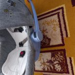 کریر و رورک و کیف نوزاد