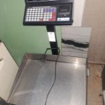 فروش ترازو بارکد دار 70 کیلوی