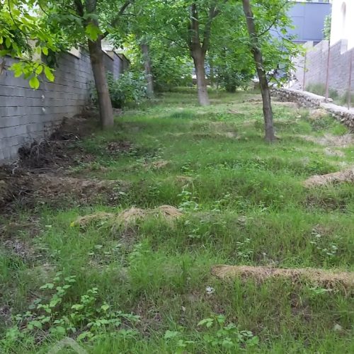فروش زمین 200متری