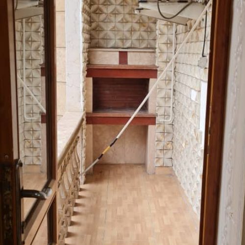 فروش آپارتمان 80 متری بلوار معلم جنب استانداری