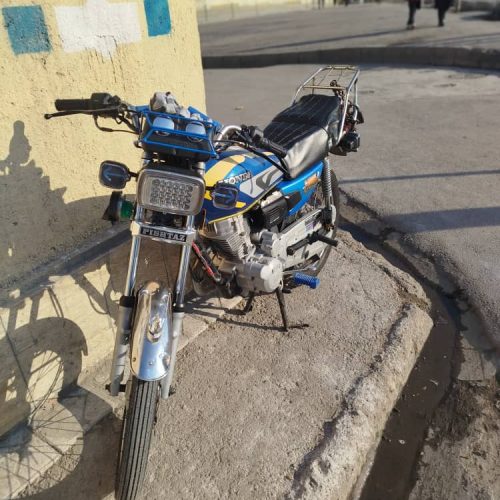 موتور درحد خشک برند تک تاز  تا حالا باز نشده از اول دست خودم بوده