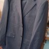 کت و شلوار مردانه مجلسی سایز 52 آک بند داخل کاور