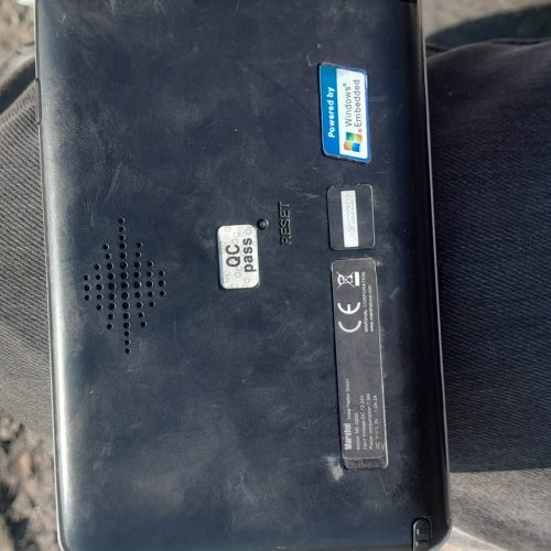 فروش جی پی اس مارشال