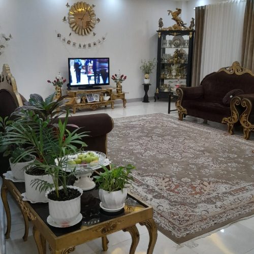 فروش فوری بعلت مهاجرت