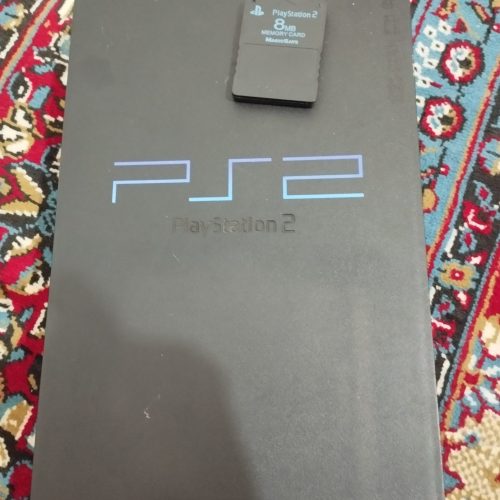 پلی استیشن 2