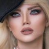 آموزش میکاپ