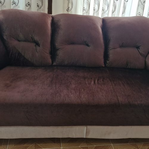 مبلغ 7 نفره راحتی