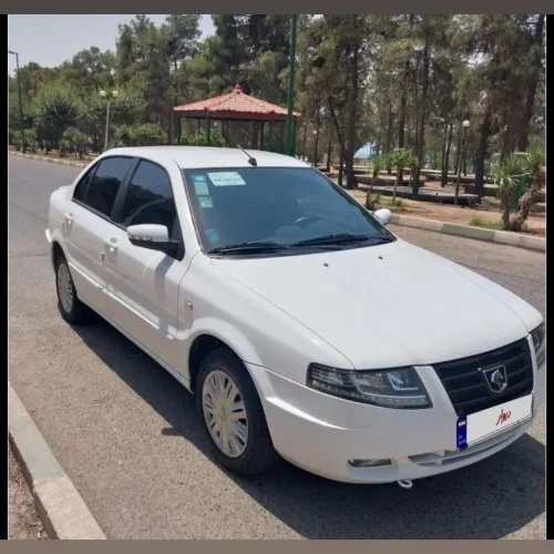 حواله سمند سورن طرح فرسوده