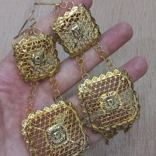 زیور الات گردنبند