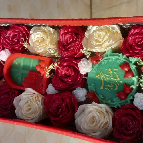 باکس یلدایی