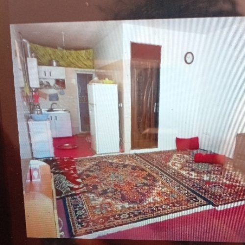 فروش خانه ویلایی صدمتری