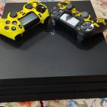 Ps4پرو کپی خور